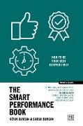 Produktbild: The Smart Performance Book