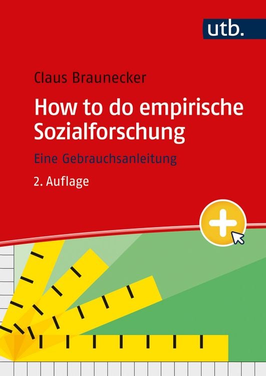 Produktbild: How to do empirische Sozialforschung