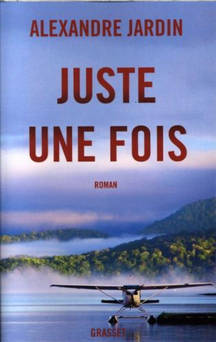 Produktbild: Juste une fois