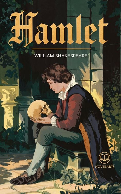 Produktbild: Shakespeare: Hamlet