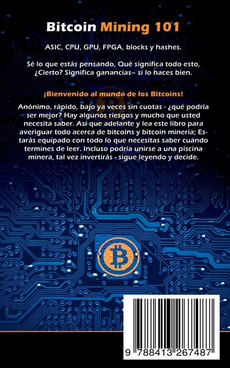 Produktbild: Bitcoin Mining 101