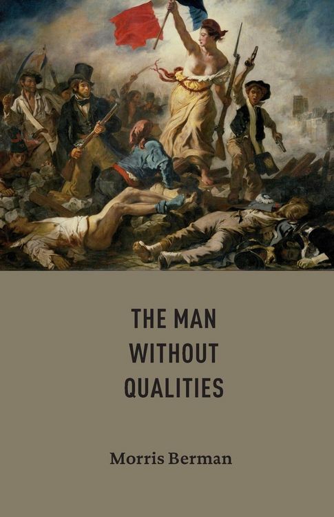 Produktbild: The Man without Qualities
