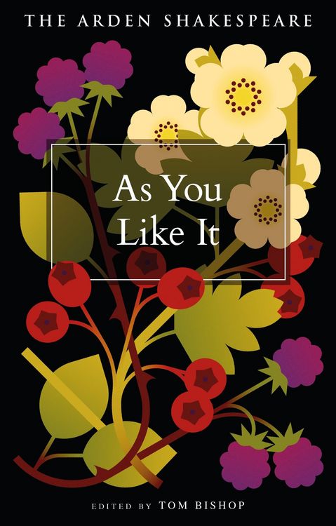 Produktbild: As You Like It