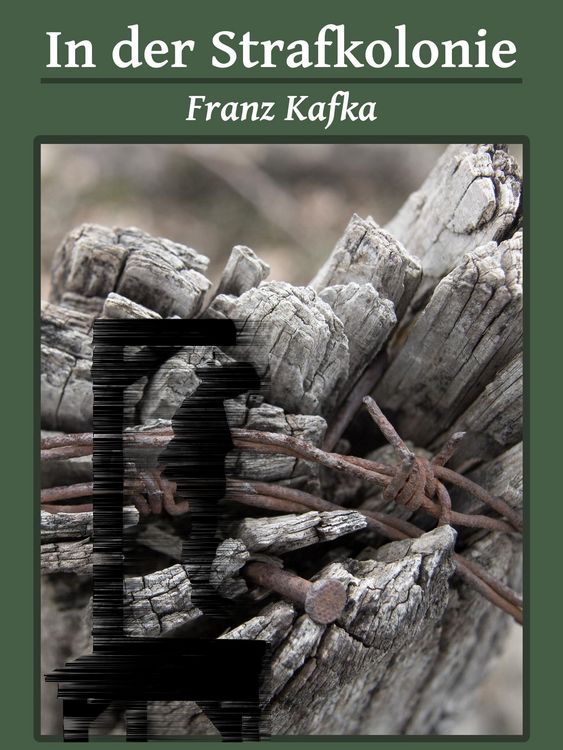 Produktbild: In der Strafkolonie