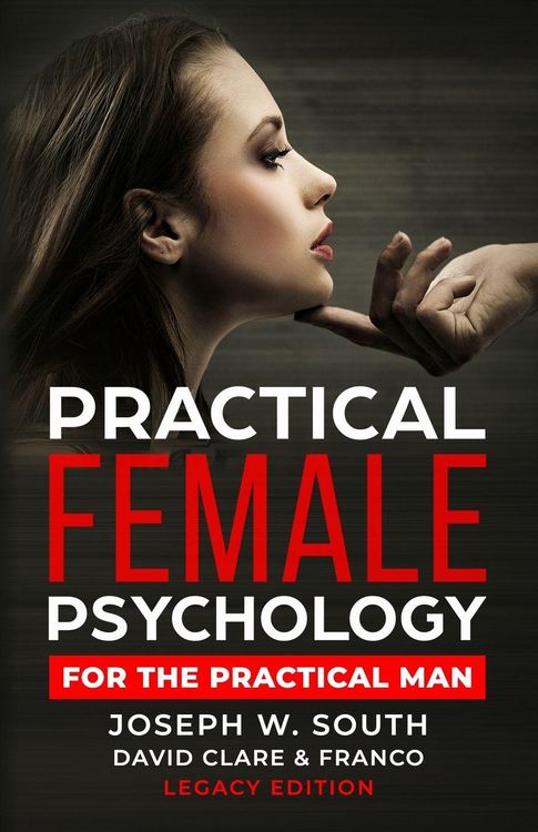 Produktbild: Practical Female Psychology