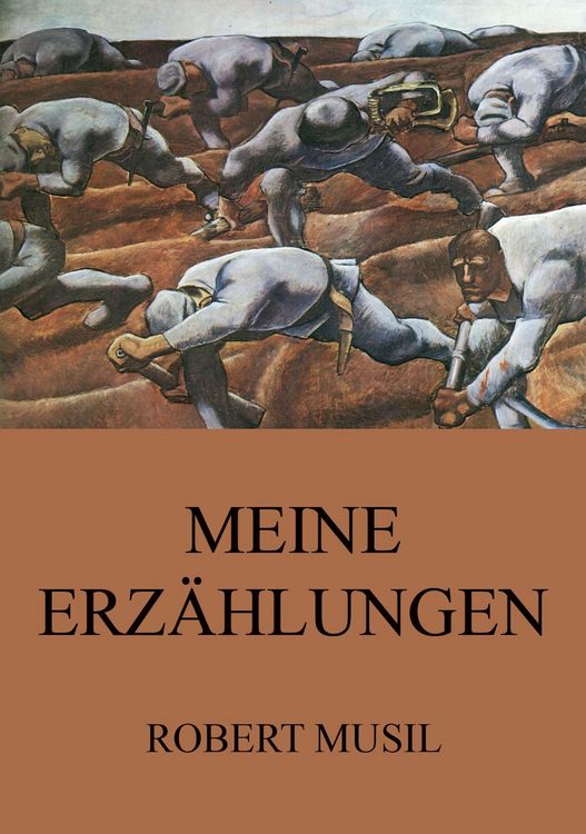 Produktbild: Meine Erz&auml;hlungen