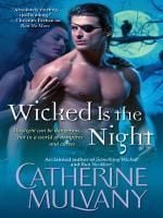 Produktbild: Wicked Is the Night