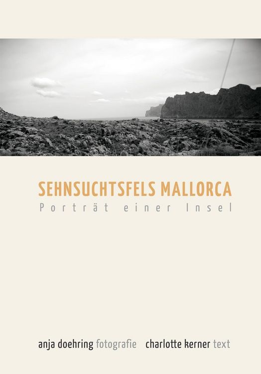 Produktbild: Doehring, A: Sehnsuchtsfels Mallorca