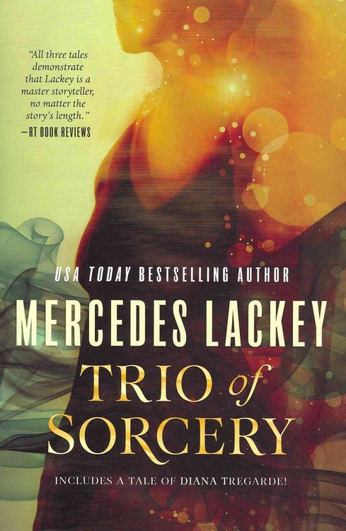 Produktbild: Trio Of Sorcery