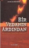 Produktbild: Bir Vedanin Ardindan