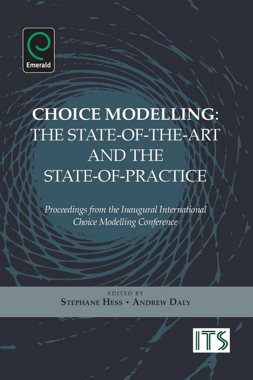 Produktbild: Choice Modelling