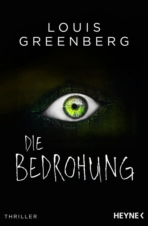 Produktbild: Die Bedrohung