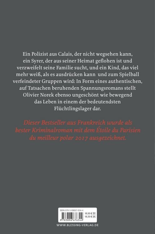 Produktbild: All dies ist nie geschehen
