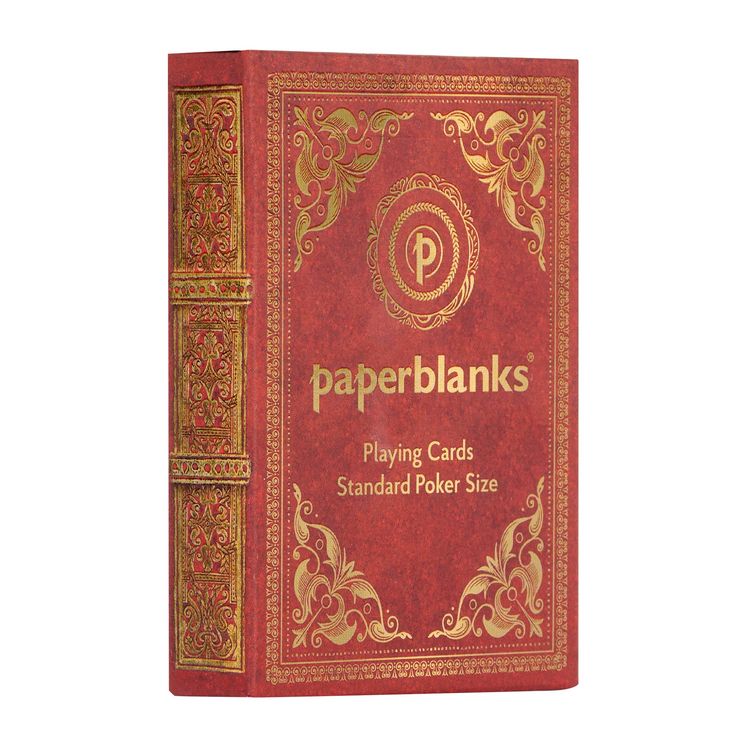 Produktbild: Golden Pathway Playing Cards (Standard Deck)