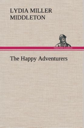 Produktbild: The Happy Adventurers