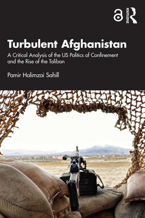 Produktbild: Turbulent Afghanistan
