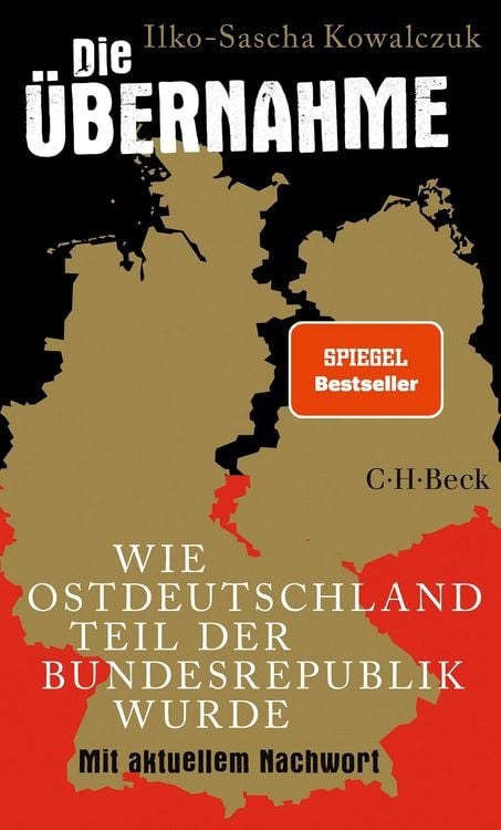 Produktbild: Die &Uuml;bernahme