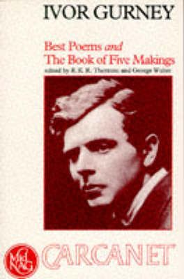 Produktbild: Best Poems and the Book of Five Makings