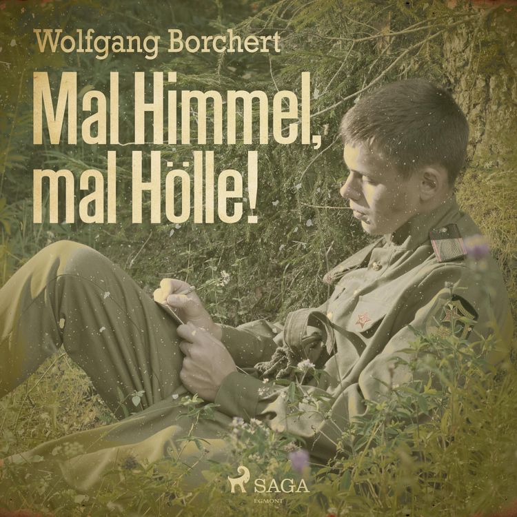 Produktbild: Mal Himmel, mal H&ouml;lle! (Ungek&uuml;rzt)