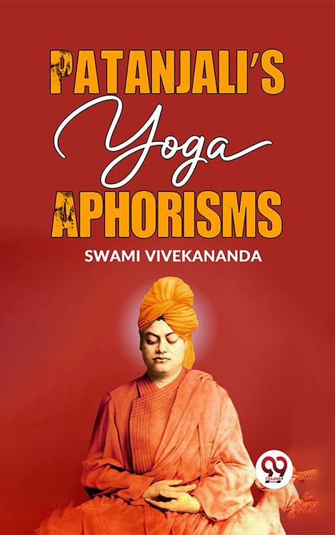 Produktbild: Patanjali'S Yoga Aphorisms