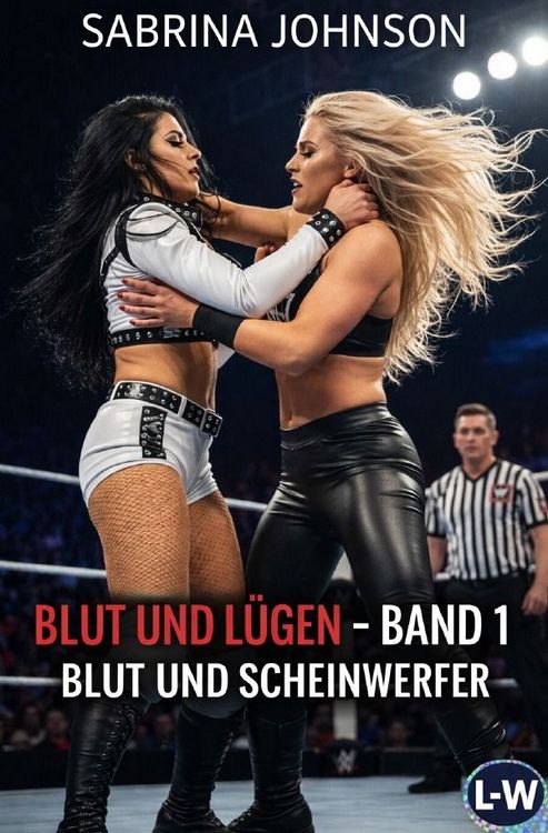 Produktbild: Blut und L&uuml;gen