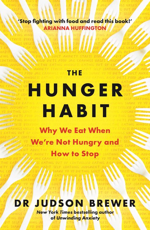 Produktbild: The Hunger Habit