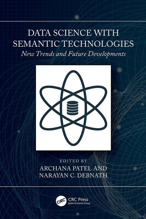 Produktbild: Data Science with Semantic Technologies