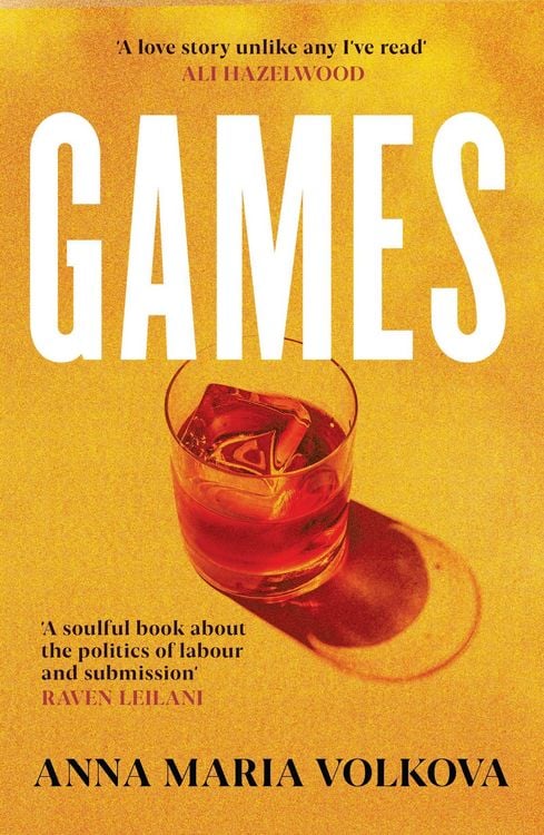 Produktbild: Games