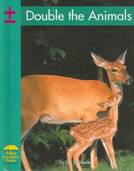 Produktbild: Double the Animals