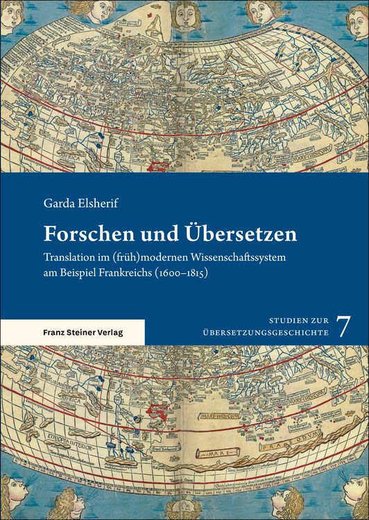 Produktbild: Forschen und &Uuml;bersetzen