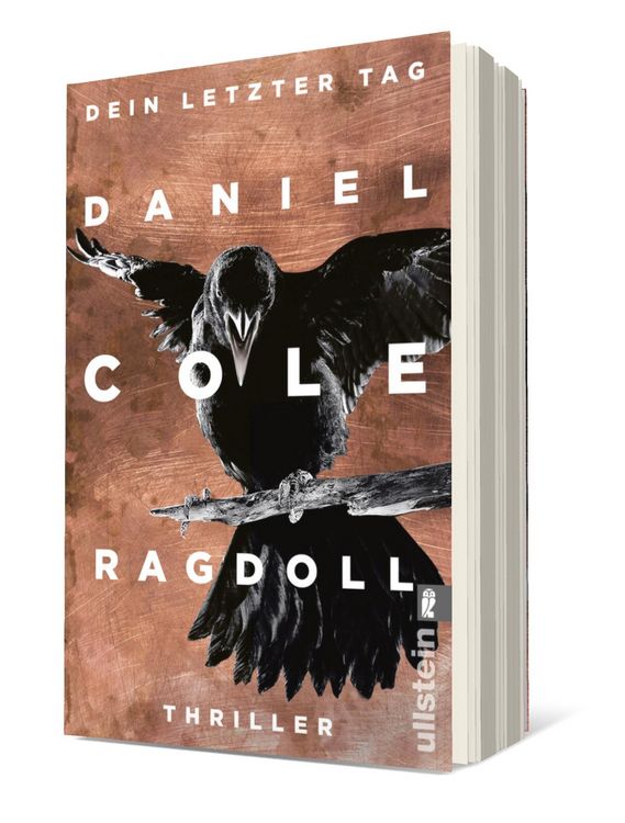 Produktbild: Ragdoll - Dein letzter Tag