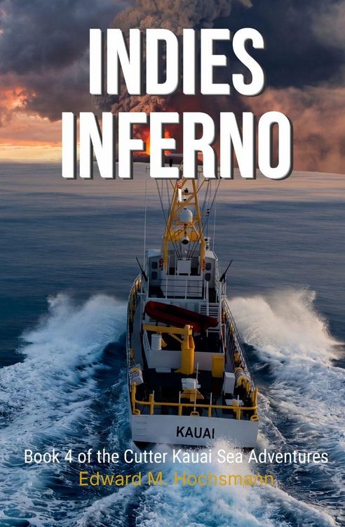 Produktbild: Indies Inferno
