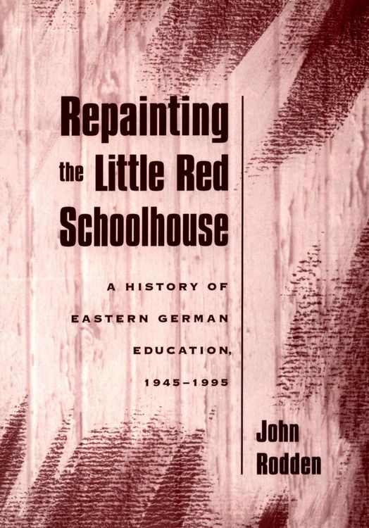 Produktbild: Repainting the Little Red Schoolhouse