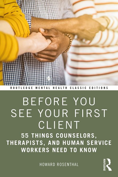 Produktbild: Before You See Your First Client