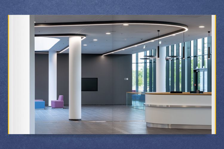 Produktbild: Von 2D zu 3D: Der Architekturfotograf Detlef Podehl
