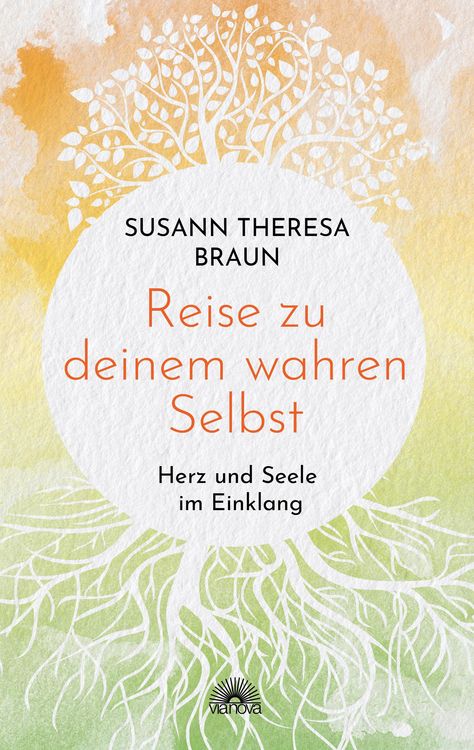 Produktbild: Reise zu deinem wahren Selbst: Herz und Seele im Einklang