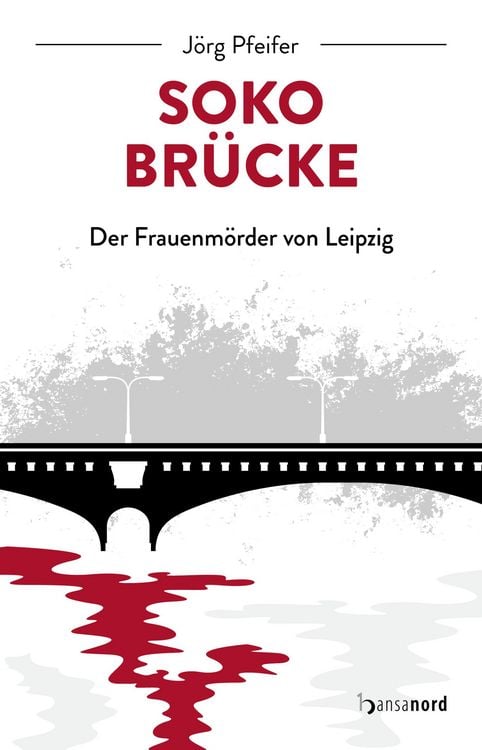 Produktbild: SOKO Br&uuml;cke
