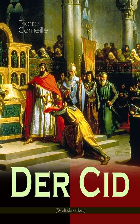 Produktbild: Der Cid (Weltklassiker)