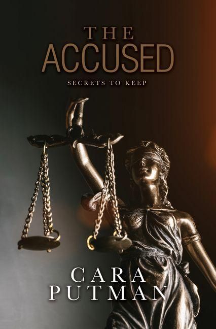 Produktbild: The Accused