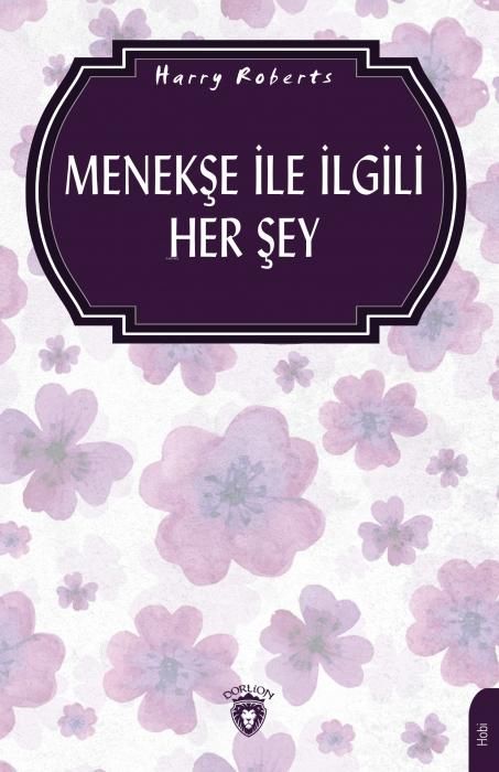 Produktbild: Menekse Ile Ilgili Her Sey Bahcecilik