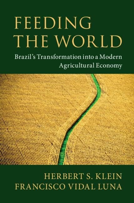 Produktbild: Feeding the World