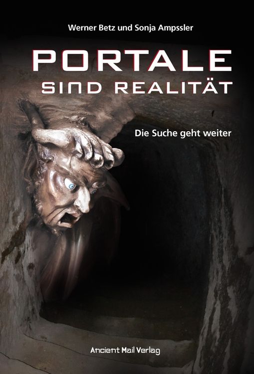 Produktbild: Portale sind Realit&auml;t