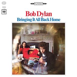 Produktbild: Bringing It All Back Home