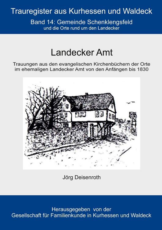 Produktbild: Landecker Amt