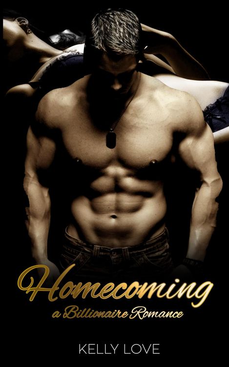 Produktbild: Homecoming (The Coming Series, #1)