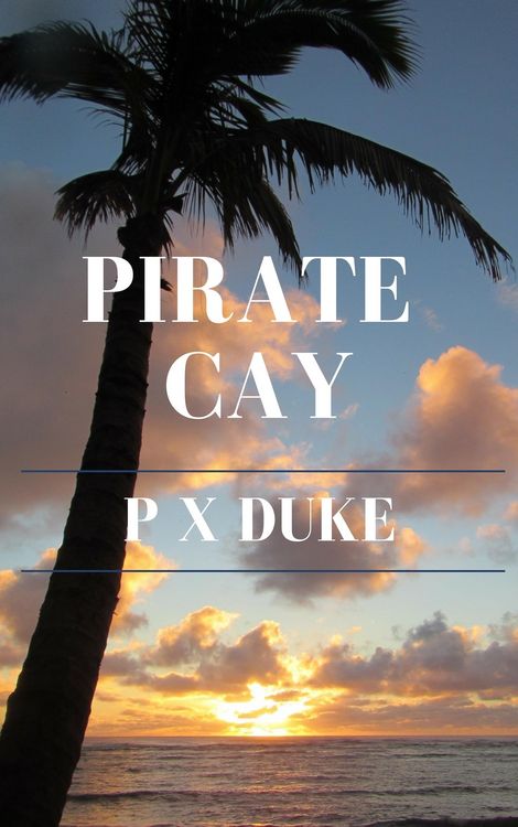 Produktbild: Pirate Cay