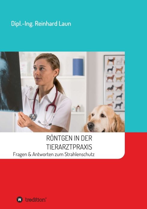 Produktbild: R&ouml;ntgen in der Tierarztpraxis
