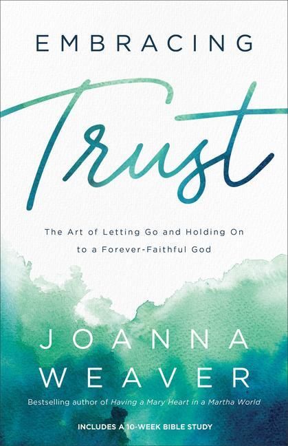 Produktbild: Embracing Trust
