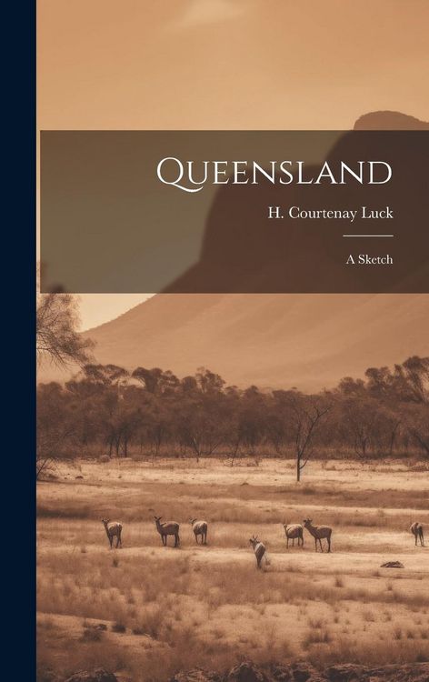 Produktbild: Queensland