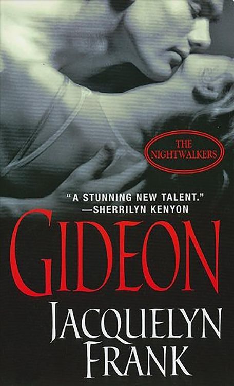 Produktbild: Nightwalkers Bk02 Gideon